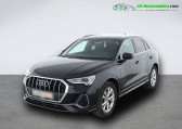 Annonce Audi Q3 occasion Essence 35 TFSI 150 ch BVA  Beaupuy