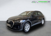 Annonce Audi Q3 occasion Essence 35 TFSI 150 ch BVA  Beaupuy