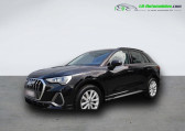 Annonce Audi Q3 occasion Essence 35 TFSI 150 ch BVA  Beaupuy