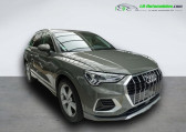 Annonce Audi Q3 occasion Essence 35 TFSI 150 ch BVA  Beaupuy