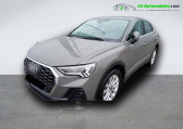 Audi Q3 occasion année 2020 boite Automatique Annonce Audi Q3 occasion Essence 35 TFSI 150 ch BVA à Beaupuy