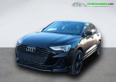 Audi Q3 occasion année 2022 boite Automatique Annonce Audi Q3 occasion Essence 35 TFSI 150 ch BVA à Beaupuy