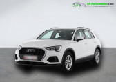 Annonce Audi Q3 occasion Essence 35 TFSI 150 ch BVA  Beaupuy