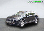 Audi Q3 occasion année 2019 boite Automatique Annonce Audi Q3 occasion Essence 35 TFSI 150 ch BVA à Beaupuy