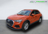 Audi Q3 occasion année 2021 boite Automatique Annonce Audi Q3 occasion Essence 35 TFSI 150 ch BVA à Beaupuy