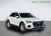 Audi Q3 occasion année 2020 boite Automatique Annonce Audi Q3 occasion Essence 35 TFSI 150 ch BVA à Beaupuy
