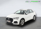 Audi Q3 occasion année 2019 boite Automatique Annonce Audi Q3 occasion Essence 35 TFSI 150 ch BVA à Beaupuy