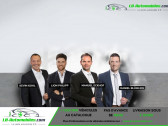 Annonce Audi Q3 occasion Essence 35 TFSI 150 ch BVA à Beaupuy