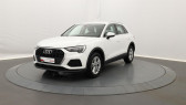 Audi Q3 35 TFSI 150 ch Design   Bziers 34