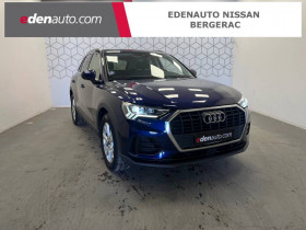 Audi Q3 , garage NISSAN BERGERAC  Bergerac