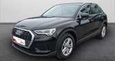 Audi Q3 35 TFSI 150 ch S tronic 7 Business line   La Rochelle 17