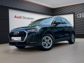 Audi Q3 35 TFSI 150 ch S tronic 7 Business line   NANTERRE 92