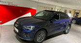 Annonce Audi Q3 occasion Essence 35 TFSI 150 ch S tronic 7 Design Luxe  ROISSY