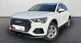Audi Q3 , garage C.A.R. � La Rochelle