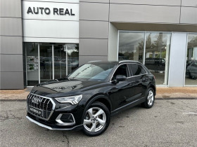 Audi Q3 , garage AUTO REAL TOULOUSE  Toulouse
