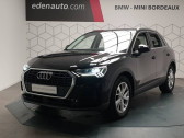 Audi Q3 occasion année 2019 boite Sequentielle Annonce Audi Q3 occasion Essence 35 TFSI 150 ch S tronic 7 Design à Lormont
