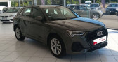 Annonce Audi Q3 occasion Essence 35 TFSI 150 ch S tronic 7 Limited  La Rochelle
