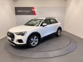 Annonce Audi Q3 occasion Essence 35 TFSI 150 ch S tronic 7 Limited � Brive-la-Gaillarde