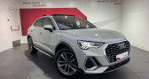 Annonce Audi Q3 occasion Essence 35 TFSI 150 ch S tronic 7 S Edition  ROISSY