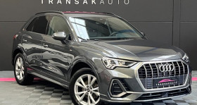 Audi Q3 , garage TRANSAKAUTO MAUBEUGE � Maubeuge