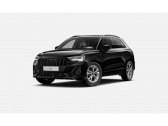 Audi Q3 occasion année 2025 boite Automatique Annonce Audi Q3 occasion Essence 35 TFSI 150 ch S tronic 7 S line plus à Paris