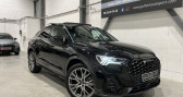 Audi Q3 occasion année 2021 boite Automatique Annonce Audi Q3 occasion Essence 35 TFSI 150 ch S tronic 7 S line à Saint-Genis-les-Ollières