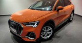 Annonce Audi Q3 occasion Essence 35 TFSI 150 ch S tronic 7 S line à Chenove