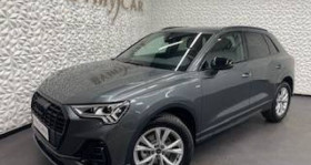 Audi Q3 , garage BYMYCAR CHENOVE  Chenove