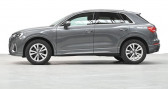 Audi Q3 35 TFSI 150 ch S tronic 7 S line  2022 - annonce de voiture en vente sur Auto Sélection.com