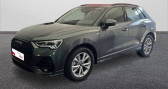 Audi Q3 35 TFSI 150 ch S tronic 7 S line   La Rochelle 17