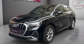 Audi Q3 , garage SIMPLICICAR PARIS 15 � PARIS