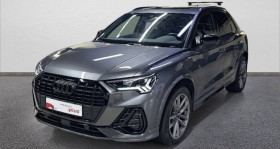 Audi Q3 occasion 2022 mise en vente à MONACO par le garage AUDI MONACO - photo n°1