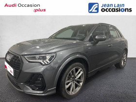Audi Q3 , garage JEAN LAIN AUDI OCCASION ECHIROLLES  chirolles