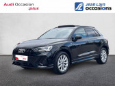 Audi Q3 35 TFSI 150 ch S tronic 7 S line   Cessy 01