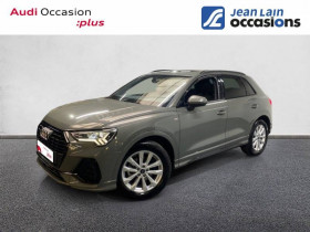 Audi Q3 , garage JEAN LAIN OCCASION SEYNOD  Seynod