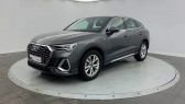 Audi Q3 35 TFSI 150 ch S tronic 7 S line   Carcassonne 11