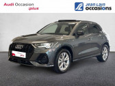 Audi Q3 35 TFSI 150 ch S tronic 7 S line  2024 - annonce de voiture en vente sur Auto Sélection.com