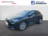 Audi Q3 35 TFSI 150 ch S tronic 7 S line   Voiron 38