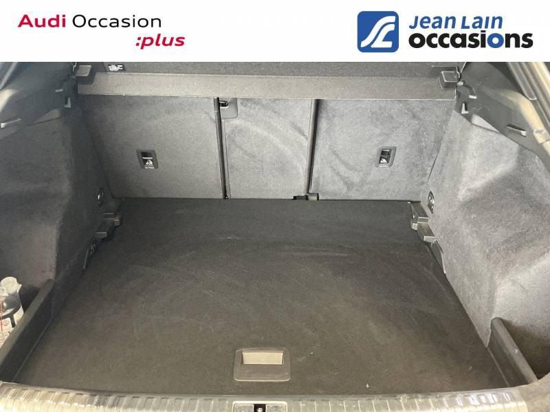 Audi Q3 35 TFSI 150 ch S tronic 7 S line  occasion  Cessy - photo n10