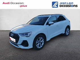 Audi Q3 , garage JEAN LAIN OCCASION MANOSQUE  Volx