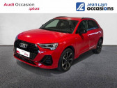 Audi Q3 35 TFSI 150 ch S tronic 7 S line   Ville-la-Grand 74
