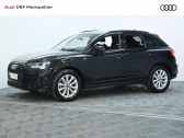 Audi Q3 35 TFSI 150 ch S tronic 7 S line   SETE 34