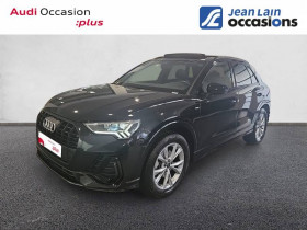 Audi Q3 , garage JEAN LAIN AUDI OCCASION ECHIROLLES  chirolles