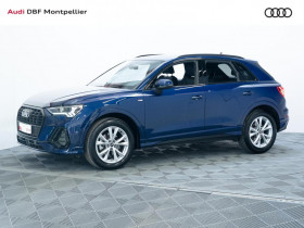 Audi Q3 , garage Volkswagen DBF Saint-Clment-de-Rivire  Saint-Clment-de-Rivire