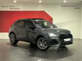 Audi Q3 35 TFSI 150 ch S tronic 7 S line  2022 - annonce de voiture en vente sur Auto Sélection.com