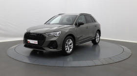 Audi Q3 occasion 2024 mise en vente à Bziers par le garage VOLKSWAGEN BEZIERS - photo n°1