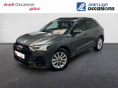 Audi Q3 35 TFSI 150 ch S tronic 7 S line  2024 - annonce de voiture en vente sur Auto Sélection.com