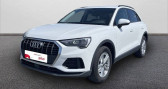 Audi Q3 35 TFSI 150 ch S tronic 7   La Rochelle 17