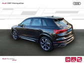Annonce Audi Q3 occasion  35 TFSI 150 CH S tronic 7 à Montpellier