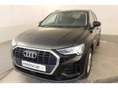 Audi Q3 occasion année 2022 boite Sequentielle Annonce Audi Q3 occasion Essence 35 TFSI 150 ch S tronic 7 à Vélizy-Villacoublay